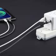 Zoook PD30W Multi-Regional Fast Charging Travel Adapter White