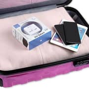 Zoook Multi-Regional Travel Adapter/2USB Ports White