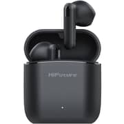 HiFuture Flybuds 2 True Wireless Earbuds Black