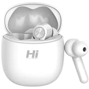 HiFuture Flybuds Pro True Wireless In Ear Earbuds White
