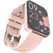 HiFuture Futurefit Ultra2 Smart Watch Pink