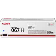 Canon Laser Toner Cyan