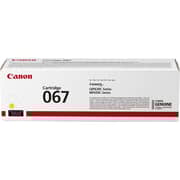 Canon laser Toner Yellow