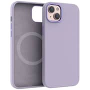 Glassology MagSafe Silicon Case Assorted iPhone 14 Plus