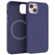 Glassology MagSafe Silicon Case Assorted iPhone 14 Plus