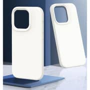 Glassology MagSafe Silicon Case Assorted iPhone 14 Plus