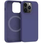 Glassology MagSafe Silicon Case Assorted iPhone 14 Pro Max