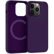 Glassology MagSafe Silicon Case Assorted iPhone 14 Pro Max
