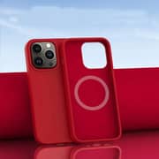 Glassology MagSafe Silicon Case Assorted iPhone 14 Pro Max
