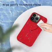 Glassology MagSafe Silicon Case Assorted iPhone 14 Pro Max