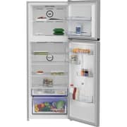 Beko Top Mount Refrigerator 650 Litres RDNE650S