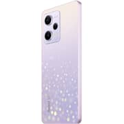 Xiaomi Redmi Note 12 Pro 6GB RAM 128GB Dual Sim 5G Smartphone Stardust Purple - International Version