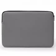 Dicota Laptop Sleeve Base Grey