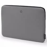 Dicota Laptop Sleeve Base Grey
