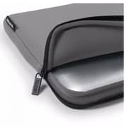 Dicota Laptop Sleeve Base Grey