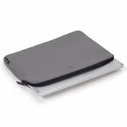 Dicota Laptop Sleeve Base Grey