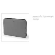 Dicota Laptop Sleeve Base Grey