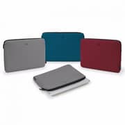 Dicota Laptop Sleeve Base Grey