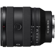 Sony FE 20-70mm F4 G Telephoto Lens