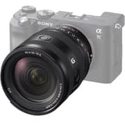 Sony FE 20-70mm F4 G Telephoto Lens