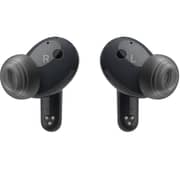 LG TONE Free T60 - Premium Graphene Driver ANC True Wireless Bluetooth Earbuds, Black