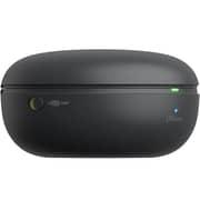 LG TONE Free T90 Dolby Atmos with Dolby Head Tracking True Wireless Bluetooth Earbuds, Black