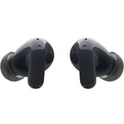 LG TONE Free T90 Dolby Atmos with Dolby Head Tracking True Wireless Bluetooth Earbuds, Black