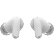 LG TONE Free T90 Dolby Atmos with Dolby Head Tracking True Wireless Bluetooth Earbuds, White