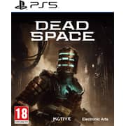 Sony PS5 Dead Space