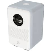 HP CC200 LCD Projector
