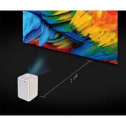 HP CC200 LCD Projector