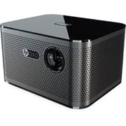 HP MP2000 Pro DLP Projector