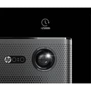 HP MP2000 Pro DLP Projector