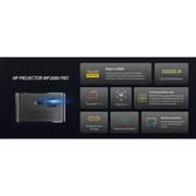 HP MP2000 Pro DLP Projector