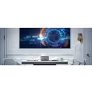 HP MP2000 Pro DLP Projector