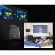 HP MP2000 Pro DLP Projector