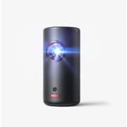 Anker Nebula Capsule 3 Laser 1080p, Smart, Wi-Fi, Mini Projector, Black