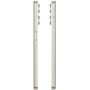 هاتف ريلمي 10 بذاكرة 8 جيجا رام وسعة تخزين 128 جيجا وثنائي شريحة الاتصال ويدعم شبكة الجيل الرابع 4G وبلون أبيض - إصدار دولي