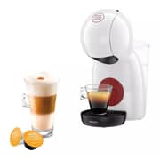 Krups Nescafe Dolce Gusto Piccolo XS KP1A0140 Coffee Machine 1600 W 0.8L - White