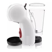 Krups Nescafe Dolce Gusto Piccolo XS KP1A0140 Coffee Machine 1600 W 0.8L - White