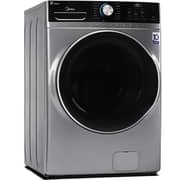 Midea Front Load Washer 21 kg MFH210B