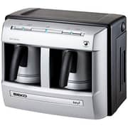 Beko Turkish Coffee Machine with Double Pot - BKK 2113P