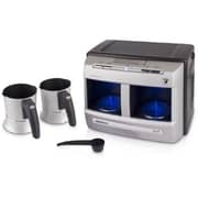 Beko Turkish Coffee Machine with Double Pot - BKK 2113P