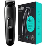 Braun 4-in-1 Multi Grooming Kit SK3300