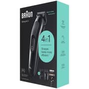 Braun 4-in-1 Multi Grooming Kit SK3300