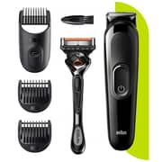 Braun 4-in-1 Multi Grooming Kit SK3300
