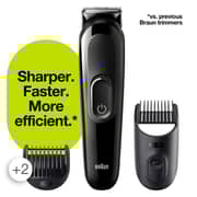 Braun 4-in-1 Multi Grooming Kit SK3300
