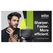Braun 4-in-1 Multi Grooming Kit SK3300