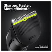 Braun 4-in-1 Multi Grooming Kit SK3300