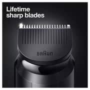 Braun 4-in-1 Multi Grooming Kit SK3300